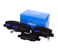 SKF Bremsbelagsatz, Scheibenbremse VKBP 90458 A