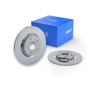 Skf Bremsscheibe [Hersteller-Nr. VKBD90230S2] für Mercedes-Benz