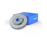 Skf Bremsscheibe [Hersteller-Nr. VKBD90746V1] für Porsche