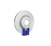 SKF Bremsscheibe vkbd80006v1 312mm 25mm für Ford VW CUPRA