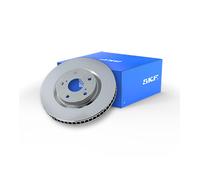 Bremsscheibe SKF VKBD 91157 V1 für Opel Vauxhall Zafira Tourer C MK III