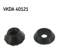 SKF Domlager Federbeinlager Federteller hinten für Audi A4 8D2 B5 8D5