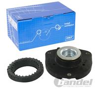 SKF DOMLAGER FEDERBEINSTÜTZLAGER VORDERACHSE für AUDI A3 Q3 TT SEAT ALTEA LEON