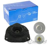 SKF DOMLAGER FEDERBEINSTÜTZLAGER VORDERACHSE für RENAULT GRAND MEGANE SCÉNIC