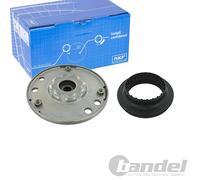 SKF DOMLAGER VORNE PASSEND FÜR FIAT CROMA OPEL SIGNUM VECTRA SAAB 9-3 | VKDA 355