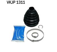 SKF Antriebswellen-Faltenbalgsatz VKJP 1311 Position Vorderachse Höhe 110 mm Länge 190 mm Breite 110 mm - OE-Qualität