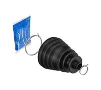 SKF (VKJP 01003) Faltenbalg Satz Antriebswelle Manschette für Mercedes-Benz VW