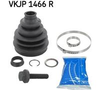SKF | Faltenbalgsatz, Antriebswelle | VKJP 1466 R