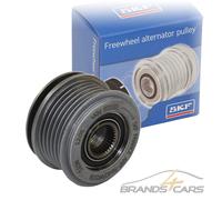SKF Lichtmaschinen-Freilaufkupplung VKM 03100 Außendurchmesser 61 mm Höhe 78 mm Länge 76 mm Breite 49 mm