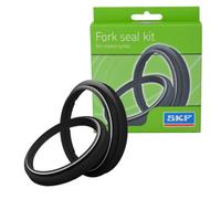 SKF Gabeldichtsatz Gabelsimmerring + Staubkappe Showa 37