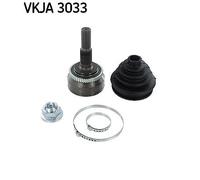 Gelenksatz, Antriebswelle SKF VKJA 3033 für, Vorderachse, radseitig