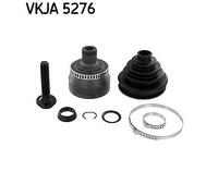 Gelenksatz, Antriebswelle SKF VKJA 5276 für VW, Vorderachse, radseitig