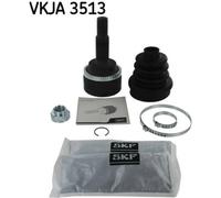 SKF Gelenksatz, Antriebswelle VKJA 3513