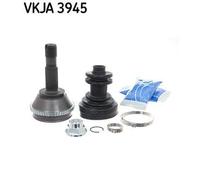 Gelenksatz, Antriebswelle SKF VKJA 3945 für, Hinterachse, Vorderachse, radseitig