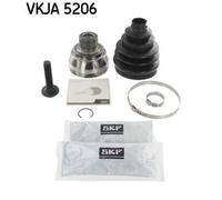 SKF Gelenksatz, Antriebswelle VKJA 5206