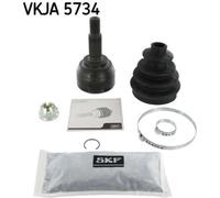 SKF Gelenksatz, Antriebswelle VKJA 5734