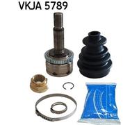 SKF Gelenksatz, Antriebswelle VKJA 5789