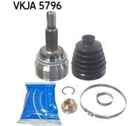 SKF Gelenksatz, Antriebswelle VKJA 5796