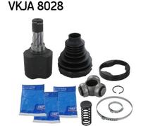 SKF | Gelenksatz, Antriebswelle | VKJA 8028