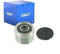 SKF GENERATORFREILAUF passend für ALFA ROMEO GIULIA MITO CITROËN NEMO FIAT 500