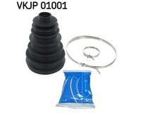 Skf Universal Achsmanschette Satz Antriebswelle Manschette Faltenbalg Pkw Auto Faltenbalgsatz Antriebswelle: Spidan: 23662