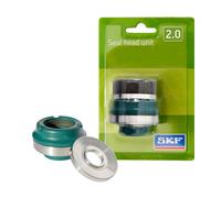 SKF KAYABA Stoßdämpfergehäuse - Achse 16mm - Kolben 46 mm