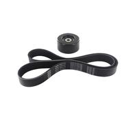 Keilrippenriemensatz SKF VKMA 62130 für NISSAN RENAULT NISSAN (DFAC)