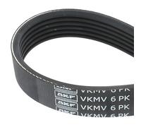 SKF Keilrippenriemen VKMV 6PK1425 Höhe 31mm Länge 370mm Breite 80mm - OE Qualität