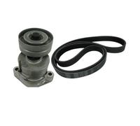 SKF Keilrippenriemensatz für RENAULT LAND ROVER TOYOTA VAUXHALL MG BMW DAIHATSU OPEL HONDA VKMA 35008