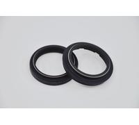SKF Gabel Wellendichtring & Staubschutz - ZF Sachs 46x57,9x8,5 mm