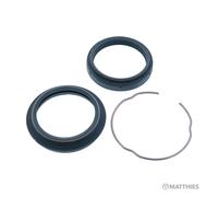 SKF KITG-48K-HD Satz Gabel-Staubkappen - KYB Ø48x58,1x8,5