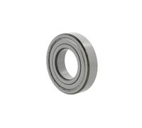 SKF Kugellager 6305 -2Z - 25x62x17 mm