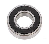 SKF Lager Kugellager 6004-2RSH 6004-2RS 20x42x12mm beidseitig abgedichtet