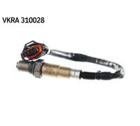 Lambdasonde SKF VKRA 310028 für OPEL VAUXHALL CHEVROLET, nach Katalysator