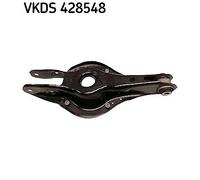 SKF Querlenker VKDS 428548 – Hinterachse unten, beidseitig – für BMW 1er/3er/2er Coupe/4er Cabriolet