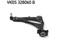 Querlenker VKDS 328060 B SKF für MERCEDES-BENZ VITO Kasten VITO Mixto
