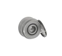 Lichtmaschinenriemenscheibe Kupplung VKM 03107 SKF für AUDI SKODA VW