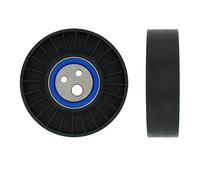 SKF Multi-V-Umlenkrollensatz VKM 32004