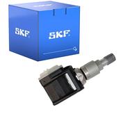 Radsensor, Reifendruck-Kontrollsystem SKF VKRA 110047 für NISSAN RENAULT