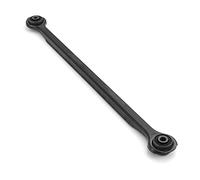 SKF Radaufhängung Lenker Längslenker ohne Traggelenk VKDS 422002 Position Hinterachse beidseitig Höhe 64mm Länge 661mm Breite 64mm - OE Qualität