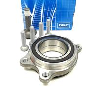 SKF Radlager Radlagersatz vorne hinten Audi A4 B8 A6 C7 A7 A8 Q5 Avant Allroad