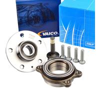 SKF Radlager + Radnabe Satz Vorne Hinten für A4 B8 A5 A6 C7 A7 A8 D4 Q5 MACAN