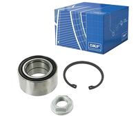 Radlagersatz SKF VKBA 3499 für ALFA ROMEO BMW SAAB BMW (BRILLIANCE), Hinterachse