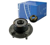 Skf Radlager Satz Hinterachse Passend Für Ford Cougar Courier Mondeo Vkba 1481 Radlagersatz: A.b.s.: 200210 Al-ko: 620139 Al-ko: 621683 Ashika: K