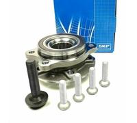 SKF Radlager Satz Vormontiert mit GSP Radnabe für AUDI A4 B8 A6 C7 QUATTRO AVANT
