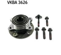 Skf Radlagersatz [Hersteller-Nr. VKBA3626] für Volvo