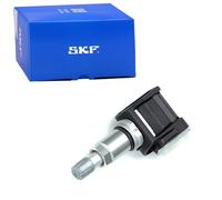 Radsensor, Reifendruck-Kontrollsystem SKF VKRA 110053 für TESLA