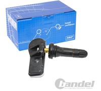 Radsensor, Reifendruck-Kontrollsystem SKF VKRA 110038 für HYUNDAI KIA
