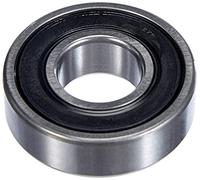 SKF 6202-2RSH Rillenkugellager, 2 Dichtscheiben