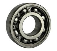 SKF Rillenkugellager 6203